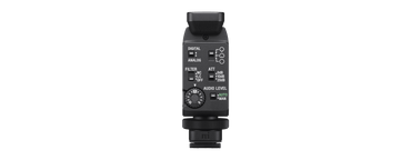 Micrófono de pistola ECM-B1M     SYU