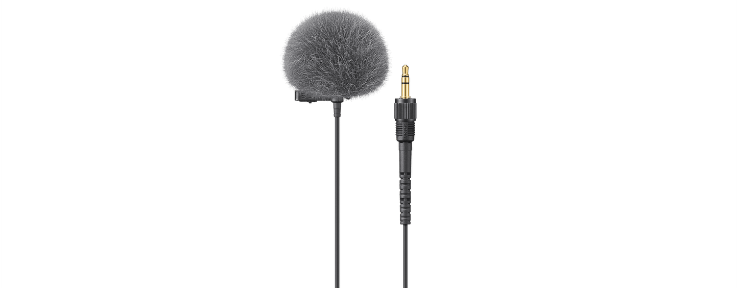 Micrófono de solapa ECM-L1