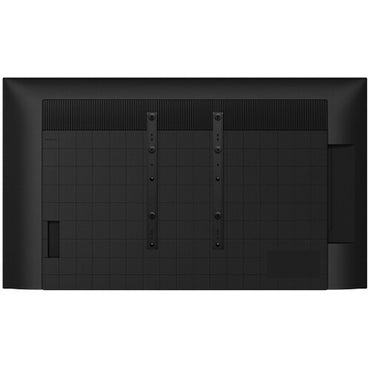 Monitor comercial Sony Bravia serie EZ20L de 50" UHD 4K HDR
