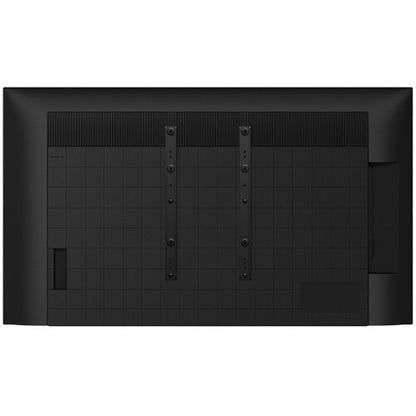 Monitor comercial Sony Bravia serie EZ20L de 50" UHD 4K HDR