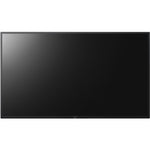 Monitor comercial Sony Bravia serie EZ20L de 43" UHD 4K HDR