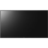 Monitor comercial Sony Bravia serie EZ20L de 43" UHD 4K HDR