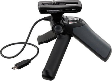 Tripié con control remoto  GP-VPT1//J1 CE7