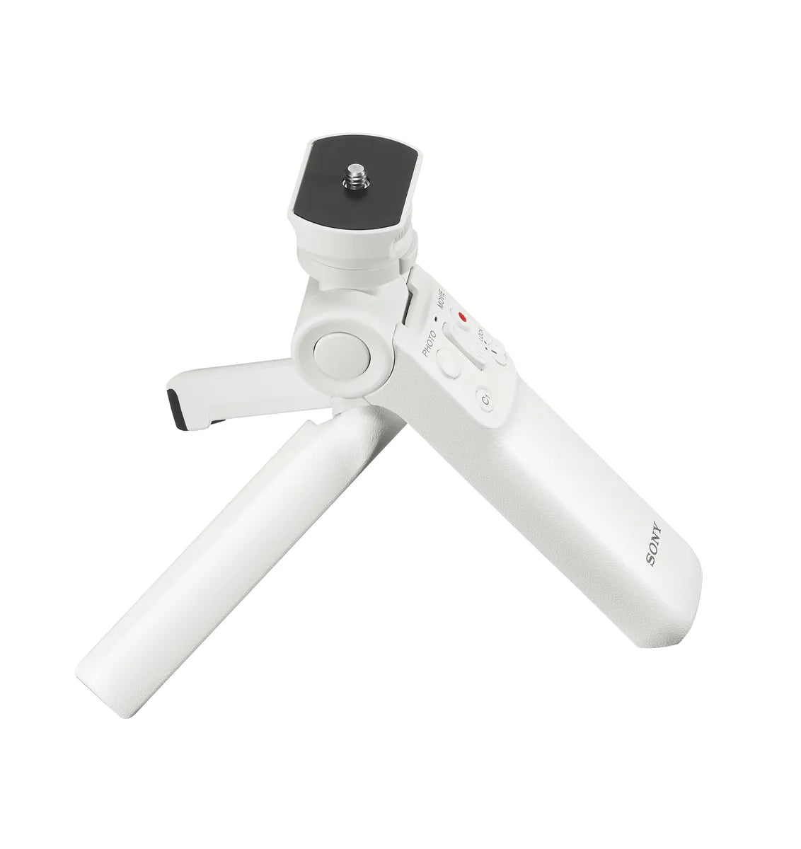 Empuñadura para grabación con control remoto inalámbrico  GP-VPT2BT/WCSYU