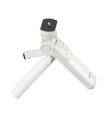 Empuñadura para grabación con control remoto inalámbrico  GP-VPT2BT/WCSYU