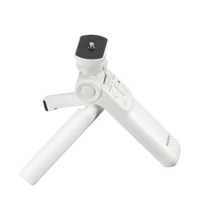 Empuñadura para grabación con control remoto inalámbrico  GP-VPT2BT/WCSYU