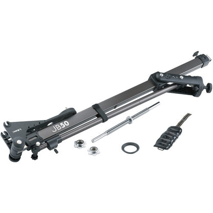 Brazo de pluma Libec JB50 con estuche de transporte