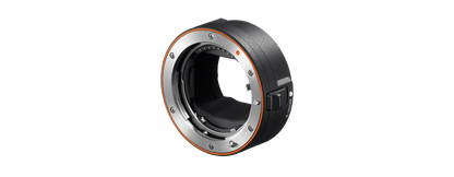 Adaptador de montura tipo A, full-frame, 35 mm LA-EA5  LA-EA5//Q SYU