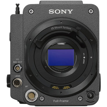 Cámara cinematográfica digital Sony VENICE 2 (6K) MPC-3626