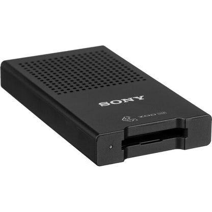 Lector de tarjetas de memoria CFexpress tipo B/XQD MRW-G1