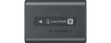 Batería recargable NP-FV70A serie V