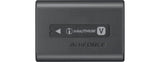Batería recargable NP-FV70A serie V