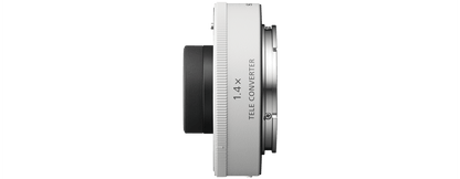 Lente teleobjetivo de 1.4x  SEL14TC//Q SYX