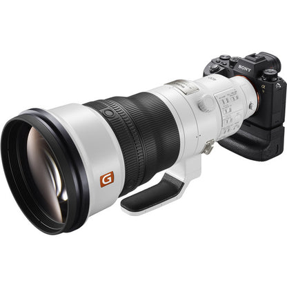 Lente FE 400 mm F2.8 GM OSS SEL400F28GM SYX