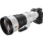Lente FE 400 mm F2.8 GM OSS SEL400F28GM SYX