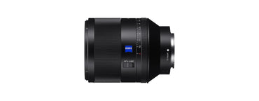 Lente Planar T* FE 50mm F1.4 ZA  SEL50F14Z//QSYX