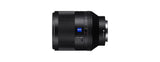 Lente Planar T* FE 50mm F1.4 ZA  SEL50F14Z//QSYX