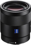 Lente Sonnar T* FE 55 mm F1.8 ZA  SEL55F18Z AE