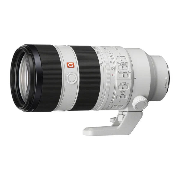 FE 70-200mm F2.8 GM OSS II SEL70200GM2.SYX
