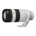 FE 70-200mm F2.8 GM OSS II SEL70200GM2.SYX