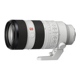 FE 70-200mm F2.8 GM OSS II SEL70200GM2.SYX