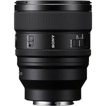 FE 85 mm F1.4 GM II SEL85F14GM2
