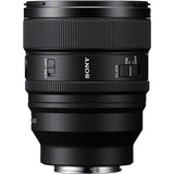 FE 85 mm F1.4 GM II SEL85F14GM2