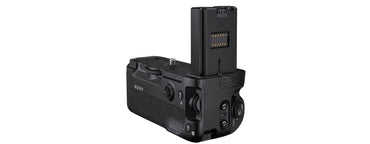 Control vertical para las cámaras a9, a7R III y a7 III  VG-C3EM//Q SYU