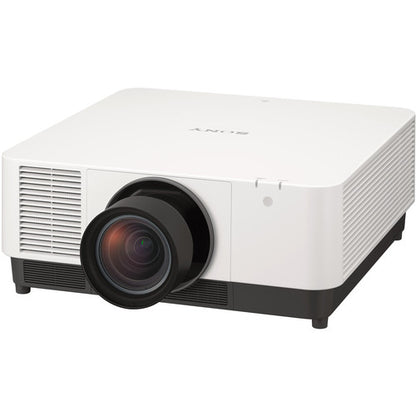 Proyector láser 3LCD Sony VPL-FHZ131L/W de 13 000 lúmenes WUXGA