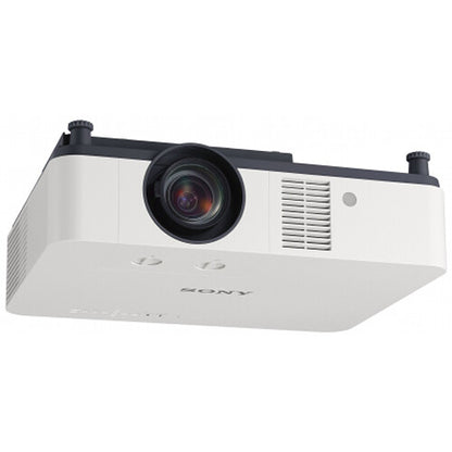 Proyector láser 3LCD Sony VPL-PHZ61 de 6400 lúmenes WUXGA