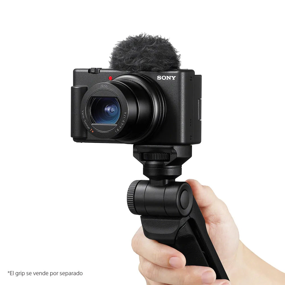 Cámara vlogging ZV-1 II  ZV-1M2/BQ UC2