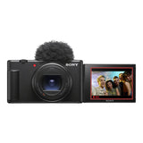 Cámara Sony ZV-1 II