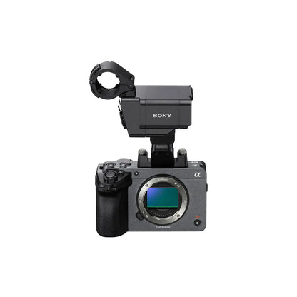 Cámara Cinema Line Full-frame FX5 (Preventa)