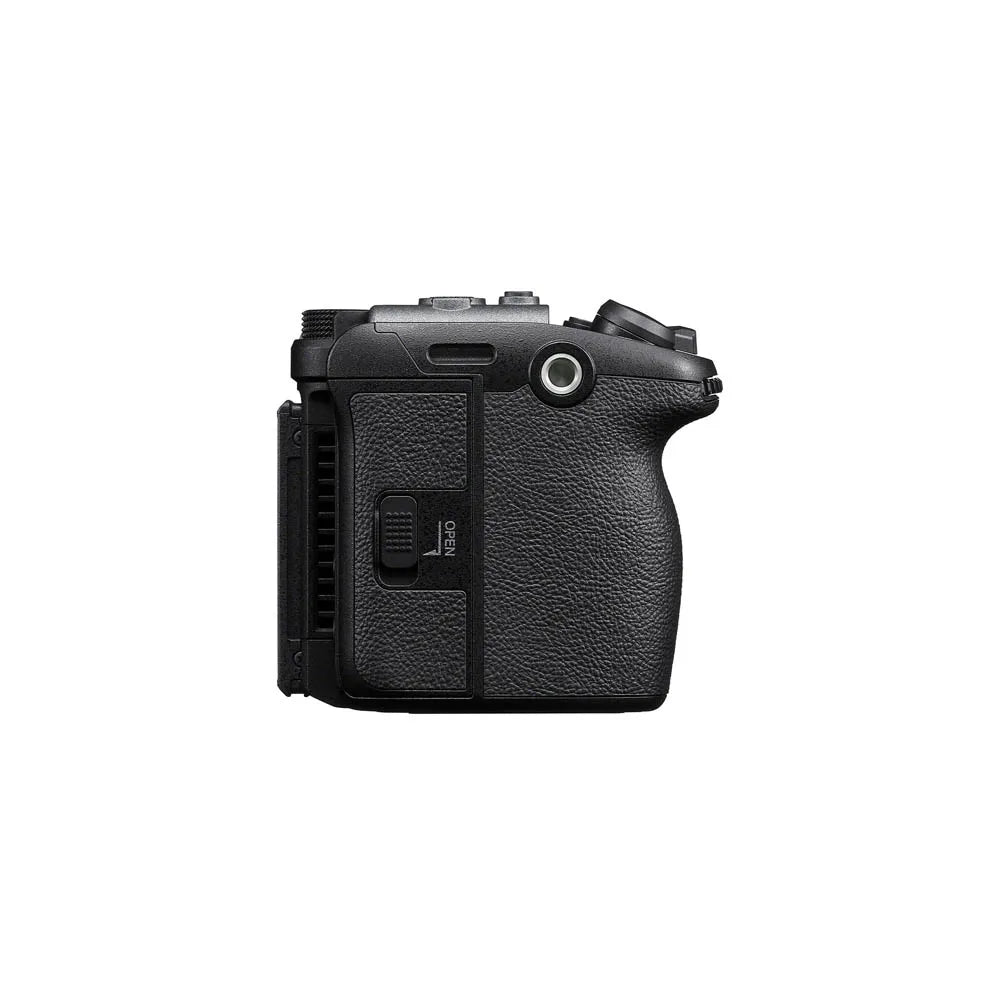Cámara Cinema Line Full-frame FX5 (Preventa)