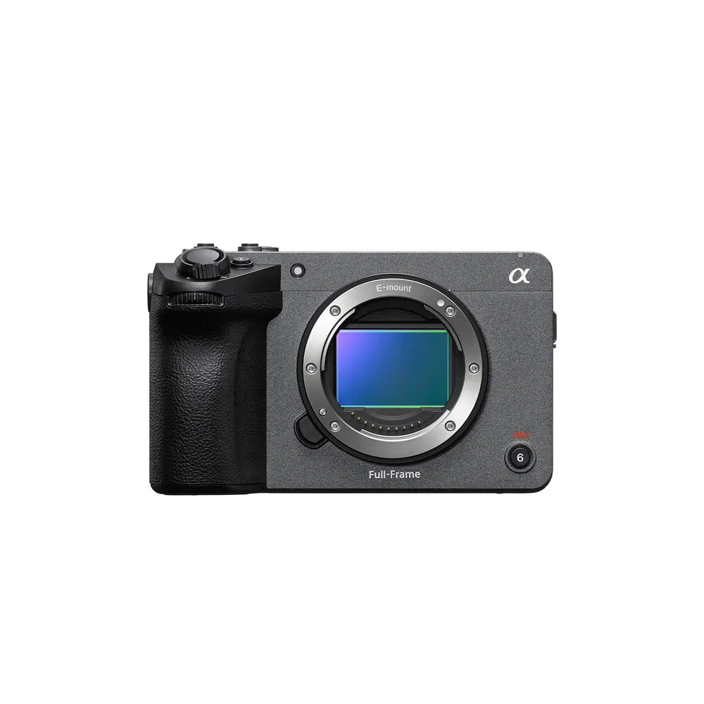 Cámara Cinema Line Full-frame FX5B (solo cuerpo) (Preventa)