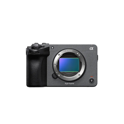 Cámara Cinema Line Full-frame FX5B (solo cuerpo) (Preventa)
