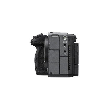 Cámara Cinema Line Full-frame FX5B (solo cuerpo) (Preventa)