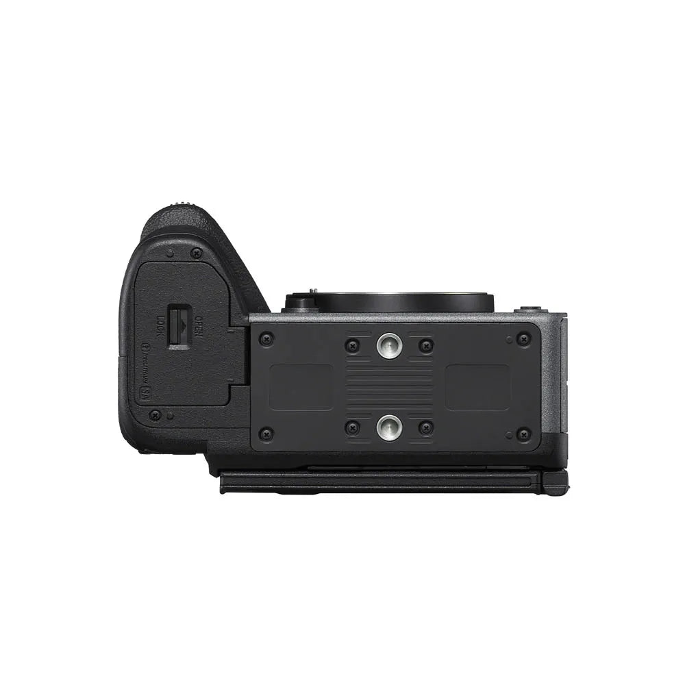 Cámara Cinema Line Full-frame FX5B (solo cuerpo) (Preventa)