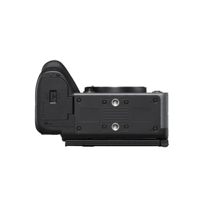 Cámara Cinema Line Full-frame FX5B (solo cuerpo) (Preventa)