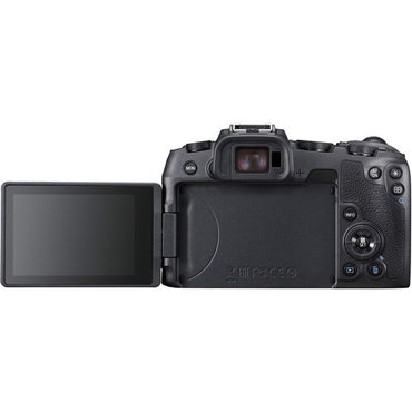 Cámara sin espejo Canon EOS RP