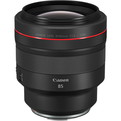 Objetivo Canon RF 85 mm f/1,2 L USM