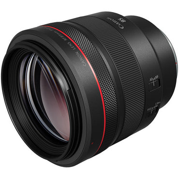 Objetivo Canon RF 85 mm f/1,2 L USM
