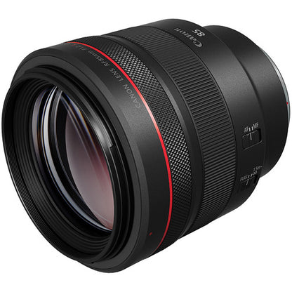 Objetivo Canon RF 85 mm f/1,2 L USM