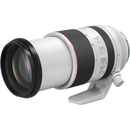 Objetivo Canon RF 70-200 mm f/2,8 L IS USM