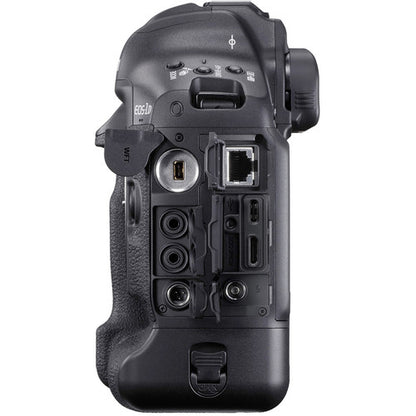 Cámara réflex digital Canon EOS-1D X Mark III (solo cuerpo)