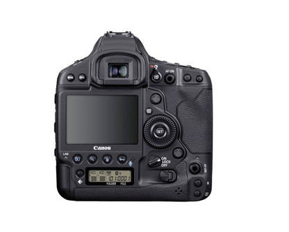Cámara Canon 1Dx Mark III Cuerpo
