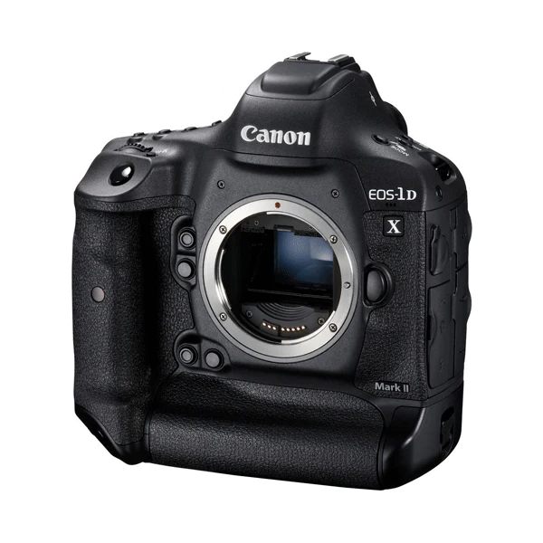 Cámara Canon DSLR 1DX Mark lll Cuerpo con Tarjeta CF Express y Lector