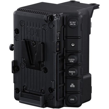 Unidad de expansión Canon EU-V2 2
