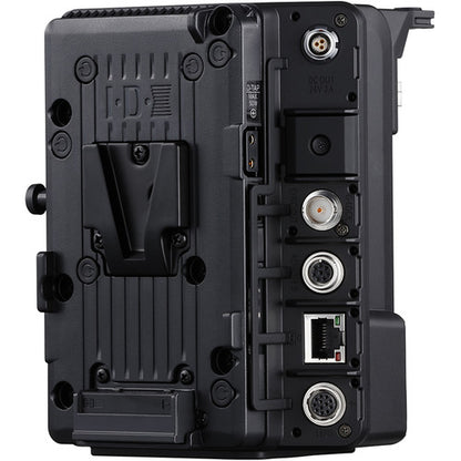 Unidad de expansión Canon EU-V2 2