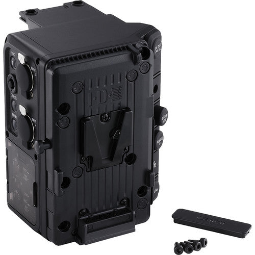 Unidad de expansión Canon EU-V2 2
